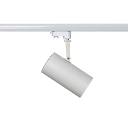 kinkiecik.pl Reflektor do szyny Russo L 3000K TL7557/40W 3000K WH+GR ITALUX